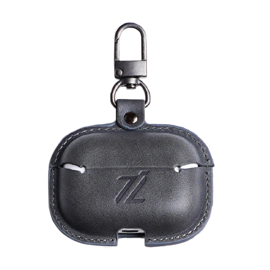 Airpods Luxury Leather Case - Image 10