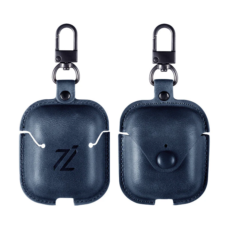 Airpods Luxury Leather Case - Image 13