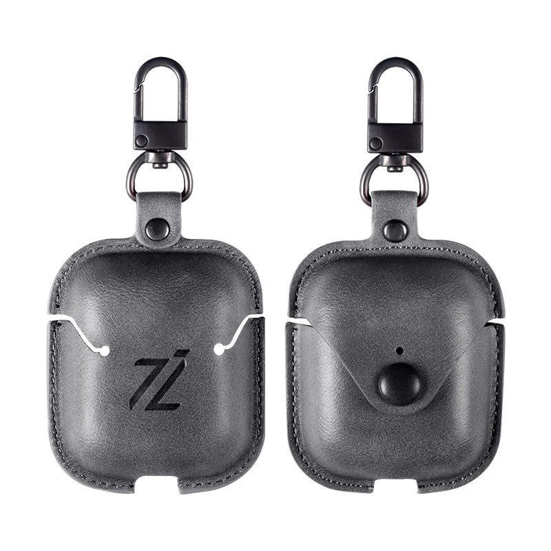 Airpods Luxury Leather Case - Image 15