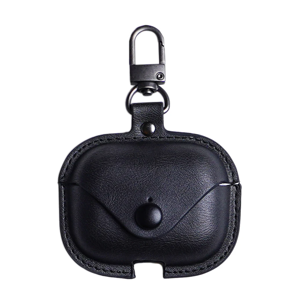 Airpods Luxury Leather Case - Image 5