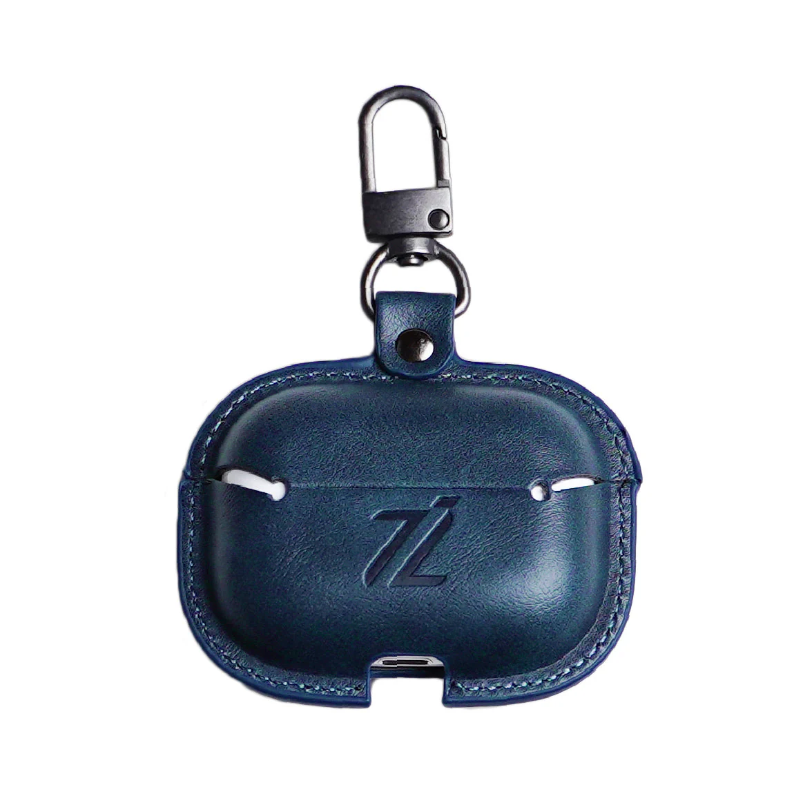 Airpods Luxury Leather Case - Image 8