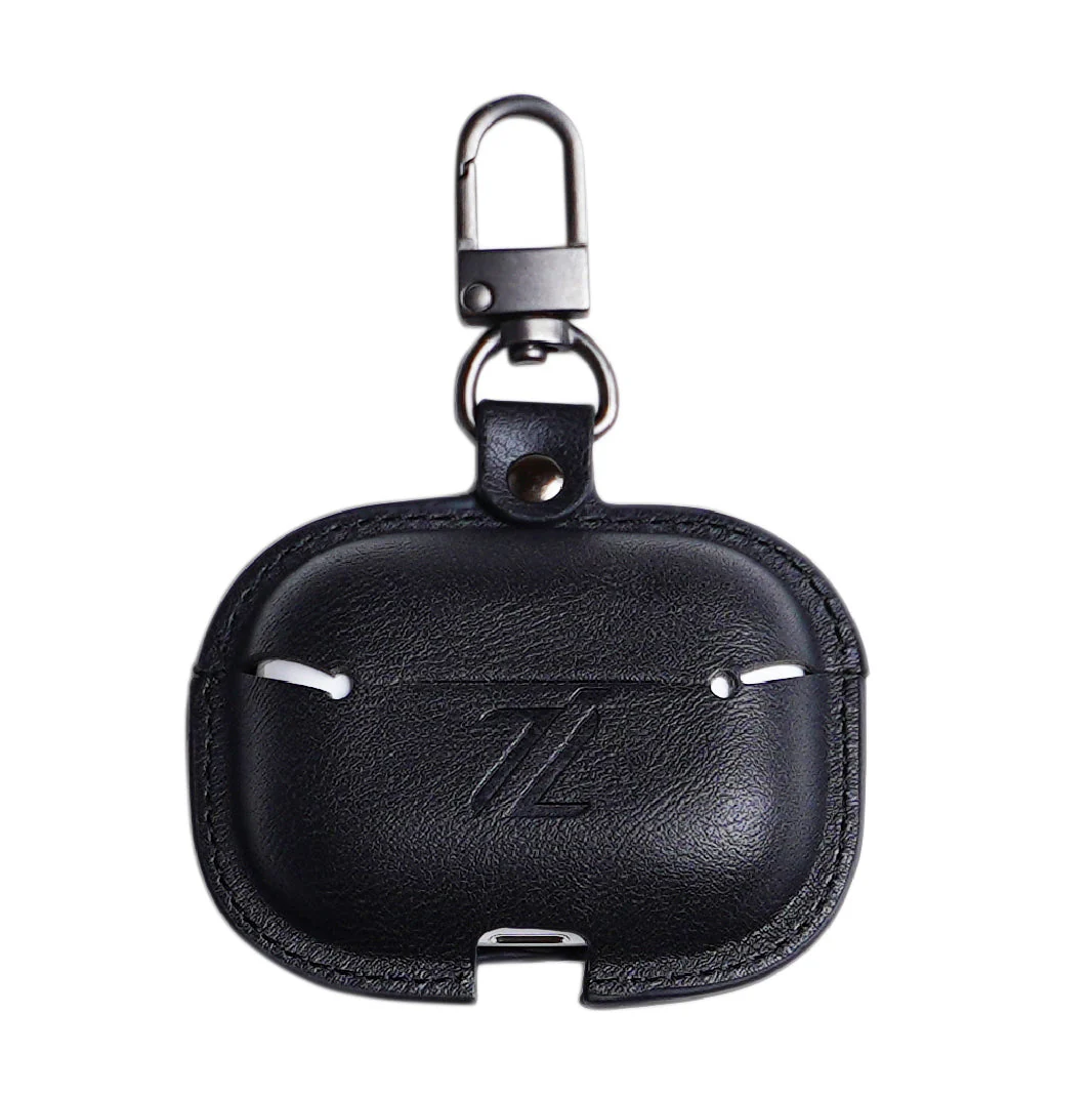 Airpods Luxury Leather Case - Image 9