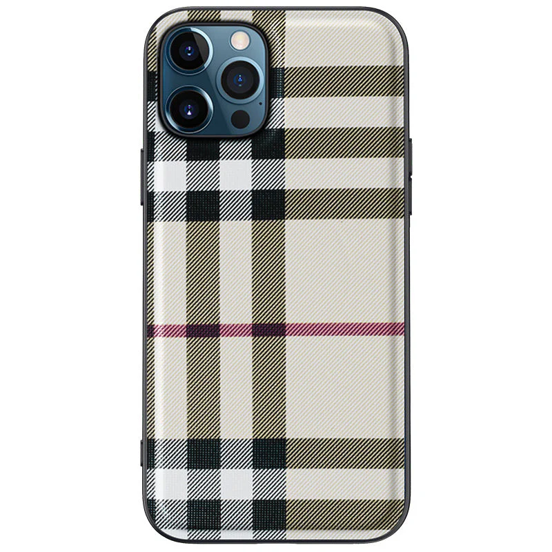 iPhone Grid Case. - Image 4