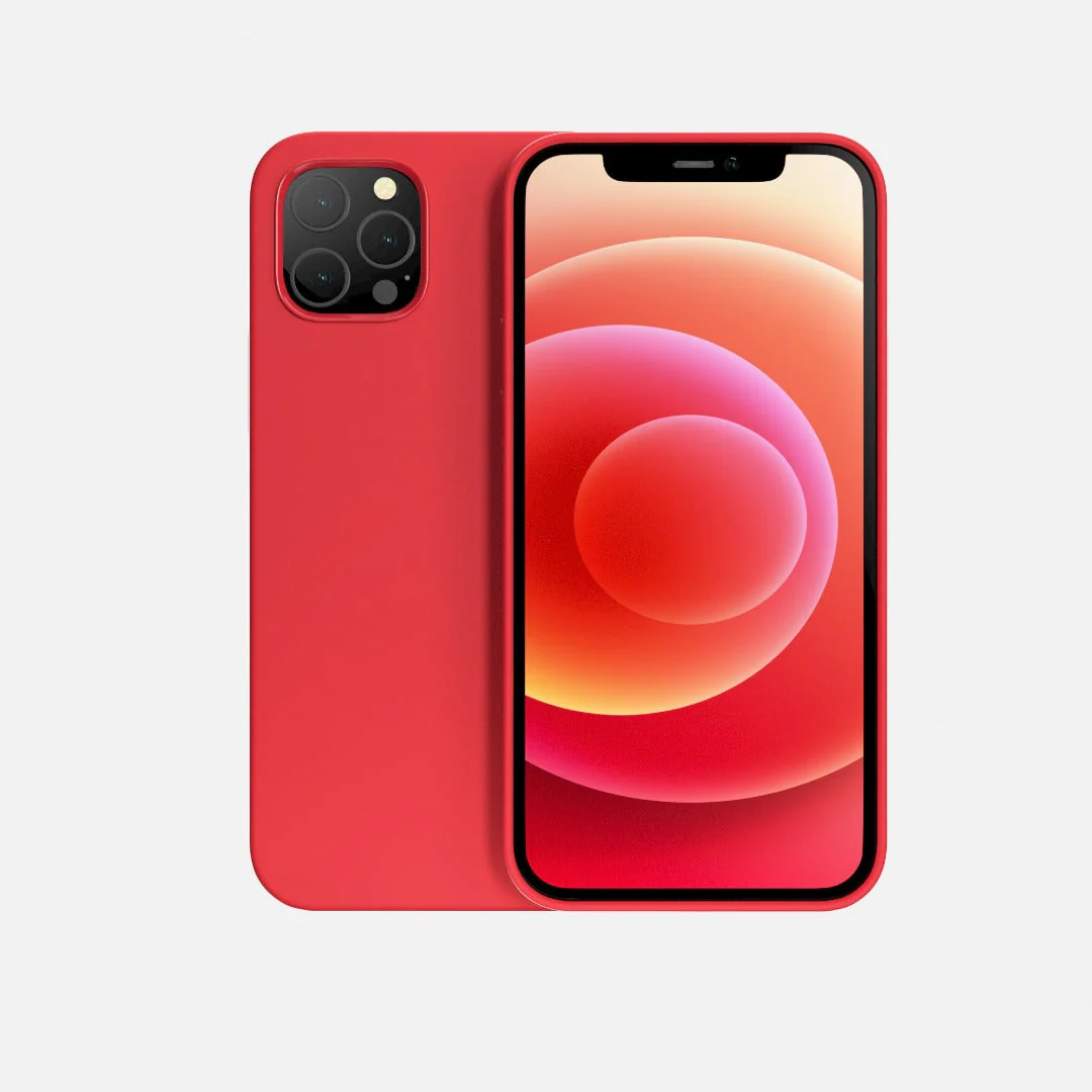 iPhone Silicone Case. - Image 4